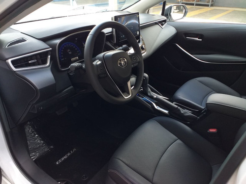 Imagen 13 de 15 de Toyota Corolla Seg