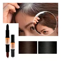 Comprar Tinte Labial Cubre Canas En Barra 2 Colores (negro Y Marrón)