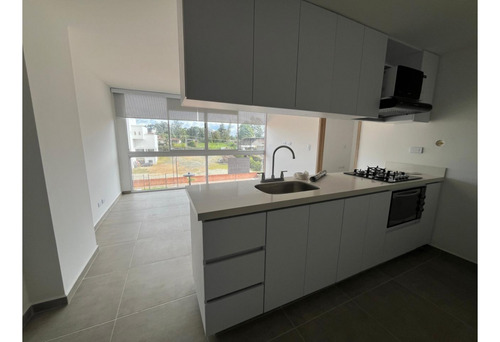 Apartaestudio En Arriendo En Marinilla