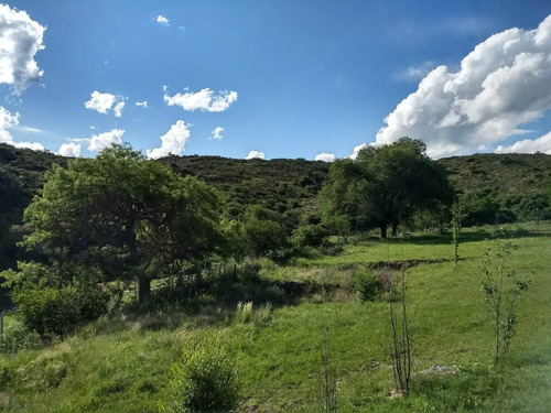 Imagen 4 de 15 de Terrenos Cerca Del Rio, Sierras De Cordoba