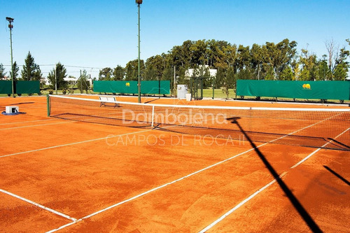 Imagen 11 de 17 de Terreno Lote En Venta Ubicado En Campos De Roca Ii, Brandsen, G.b.a. Zona Sur