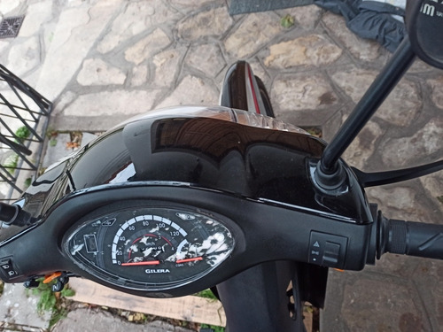 Imagen 12 de 17 de Gilera Smash 110