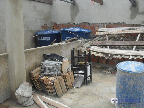 Imagem 4 de 27 de Galpão À Venda, 300 M² Por R$ 427.000,00 - Campo Grande - Rio De Janeiro/rj - Ga0001