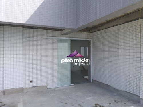 Imagem 29 de 30 de Cobertura Com 3 Dormitórios À Venda, 246 M² Por R$ 1.680.000 - Jardim Primavera - Caraguatatuba/sp - Co0108