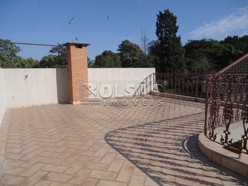 Imagem 13 de 13 de Sobrado - Horto Florestal - Ref: 22938 - V-22938