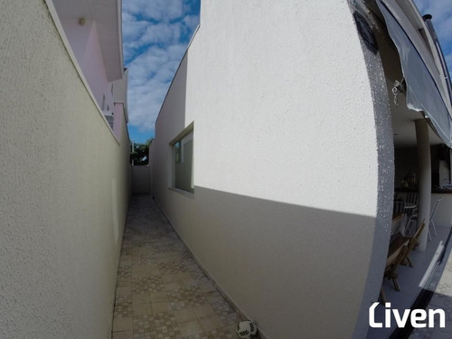 Imagem 29 de 29 de Sobrado Com 4 Dormitórios À Venda, 305 M² Por R$ 1.200.000,00 - Condomínio Sunset Garden - - So0640