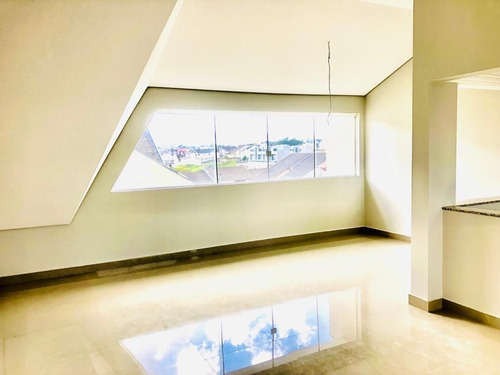 Imagem 25 de 30 de Sobrado Com 3 Dormitórios À Venda, 139 M² Por R$ 545.000,00 - Jardim Das Américas - Curitiba/pr - So1454
