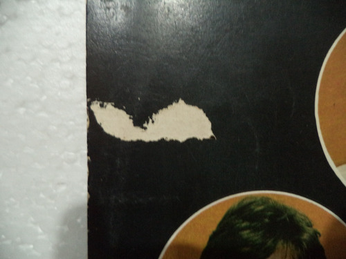 Imagem 3 de 5 de Lp Vinil Lee Jackson Tribute To Elvis Presley Rock Samba
