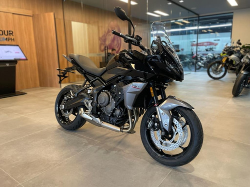 Triumph Tiger Sport 660 0km - Versys 650 Nc 750 (ja)