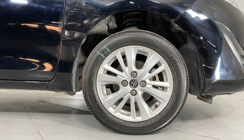 Imagen 13 de 15 de 42667 - Toyota Yaris 2018 Con Garantía