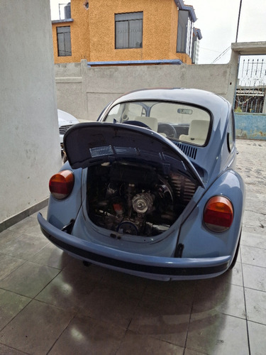 Vw Mod 1994. Factura Original, Excelentes Condiciones Gener