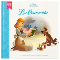 Comprar Pequeños Lectores: Disney La Cenicienta, de Varios autores. Pequeños Lectores: Disney La Sirenita Editorial Silver Dolphin (en español), tapa dura en español, 2022