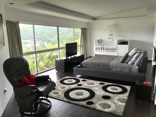 Imagen 4 de 15 de Casa En Venta En Cumbres De Curumo 21-6969 Carolina Fermoso 0424-2083128