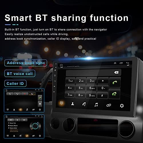 Estereo Vehiculo Android Para Honda Civic Pantalla Radio