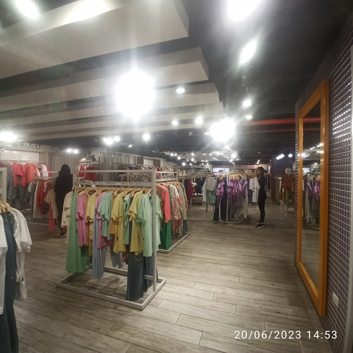 Locales Comerciales En El Ccct