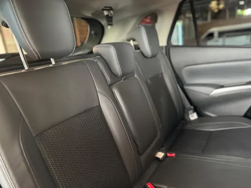 Suzuki New S-cross 4x2 At