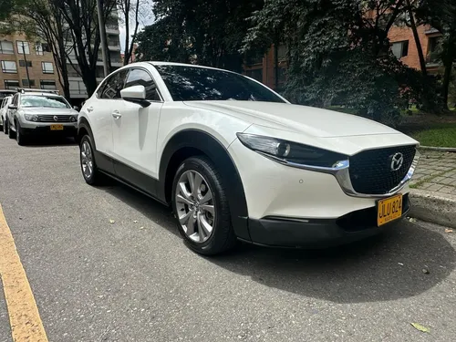 Mazda CX-30 2.0 Touring At