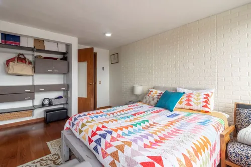 Apartamento En Arriendo/venta En Chicó Oriental. Cod V22299