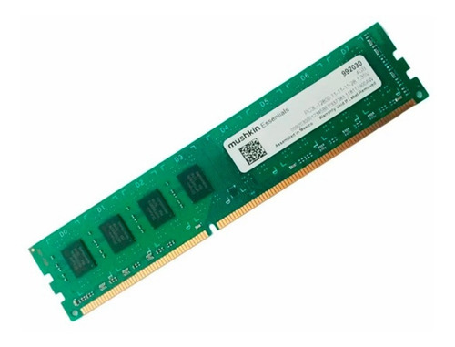 Memoria Ram Hikvision Ddr4 4g 2666 Mhz Garantía Oficial Pc