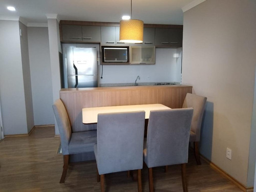 Imagem 1 de 30 de Apartamento Com 3 Dormitórios À Venda, 59 M² Por R$ 373.000,00 - Jardim Imperador - Guarulhos/sp - Ap0707