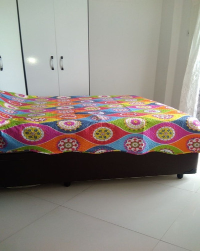 Imagem 5 de 24 de Apartamento - Co117 - 33191837