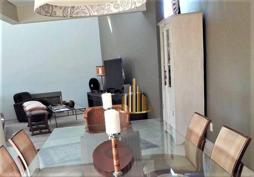 Casa Com 4 Dormitórios Sendo 2 Suítes À Venda, 500 M² Por R$ 2.500.000 - Alphaville 12 - Santana De Parnaíba/sp - Ca1983