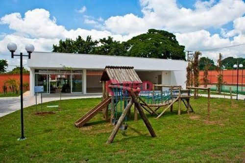 Imagem 12 de 12 de Terreno À Venda, 427 M² Por R$ 395.000,00 - Condomínio Vila Do Bosque - Sorocaba/sp - Te0361