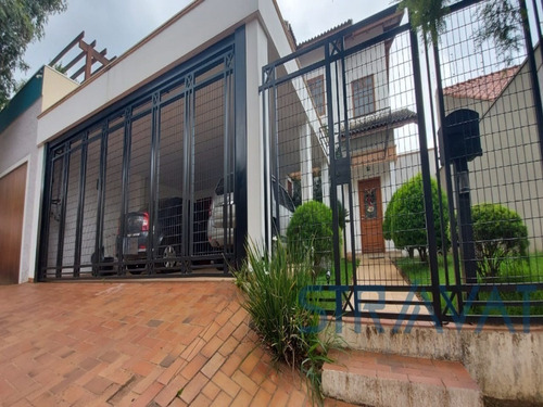 Imagem 2 de 30 de Casa - Ca01103 - 68911827