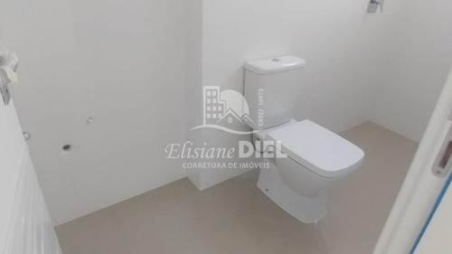 Imagem 9 de 15 de 3 Suítes E 2 Vagas De Garagem - 1654