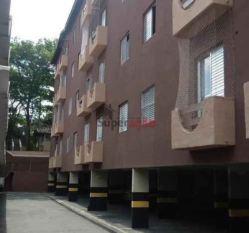 Imagem 8 de 8 de Apartamento - Parque Renato Maia - Ref: 2161 - V-3961