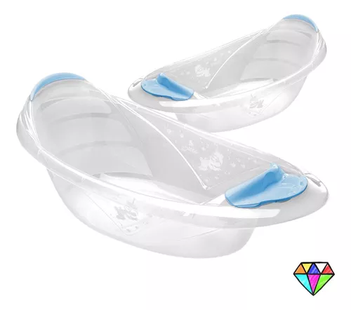 Bañera plegable Adoleta Banheiras BANHEIRA DE BEBE, BANHEIRA, BANHEIRA  SIMPLES, BANHEIRA INFANTIL, BANHEIRA BEBE, BANHEIRA MENINO, BANHEIRA DE BEBE  MENINA, BANHEIRA PARA BEBE color azul 78cm x 30cm x 40.5cm