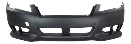 Funda Parachoque Para Subaru Legacy 2013-2