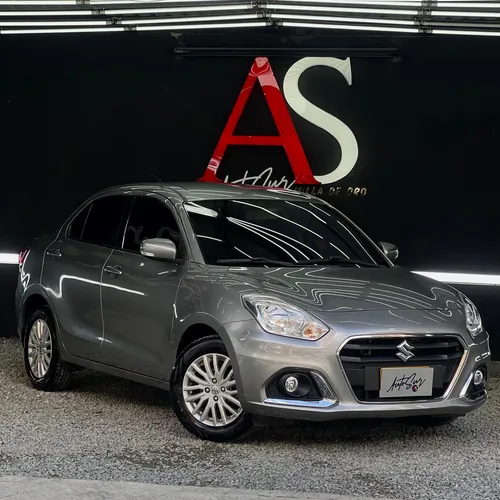 Suzuki Swift 1.2 Dzire