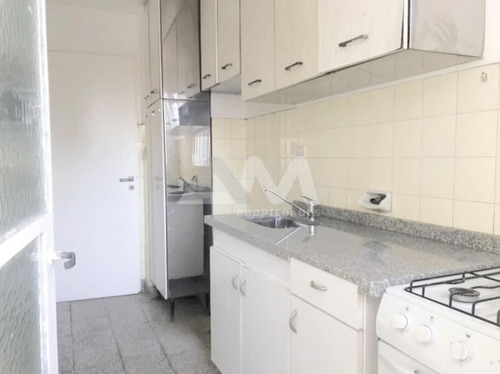 Imagen 5 de 10 de Excelente Departamento 2 Amb. En Paraguay 3600