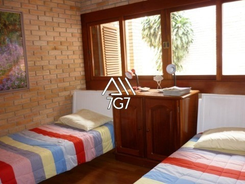 Casa À Venda Na Cidade Jardim - Ca00449 - 32366315