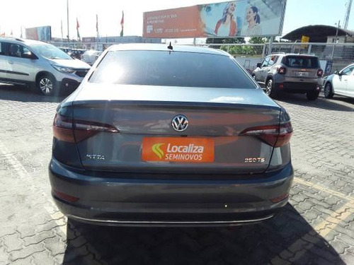 Imagem 2 de 9 de Volkswagen Jetta 1.4 250 Tsi Total Flex Tiptronic