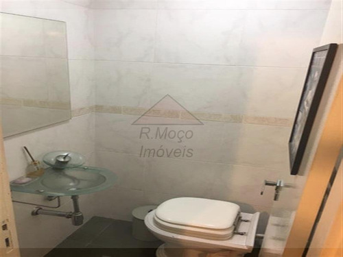 Apartamento Tatuapé São Paulo/sp - 1193
