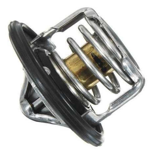 Imagem 2 de 3 de Valvula Termostatica Jac Motors J2 J3 J5