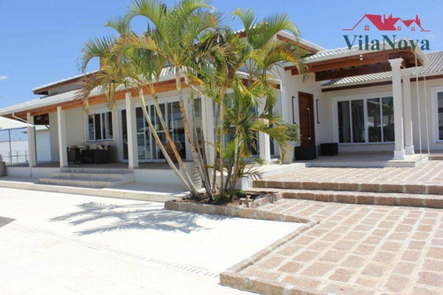 Imagem 13 de 21 de Chácara Com 4 Dormitórios À Venda, 3000 M² Por R$ 3.180.000,00 - Vale Das Laranjeiras - Indaiatuba/sp - Ch0151
