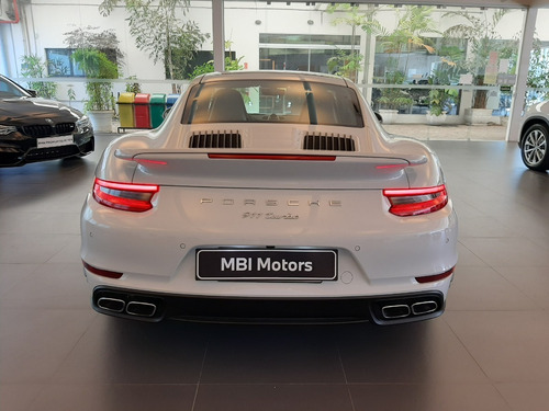 Imagem 5 de 15 de Porsche 911 Turbo 3.8 2018