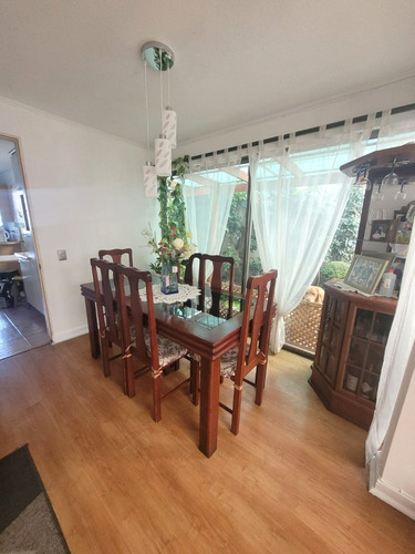 Casa En Condominio Cordillera, Peñalolén. Se Reciben Ofertas