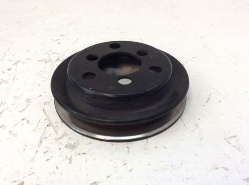 Polea Bomba Agua Vw Passat 1.8 T Aut Mod 98-01 (Usado)