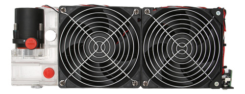 Módulo De Sistema De Refrigeración De Agua Para Computadora,