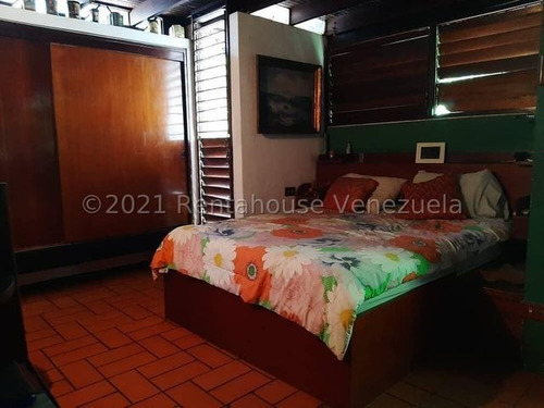 Imagen 7 de 12 de Casa Venta En El Maques Mls 21-24244