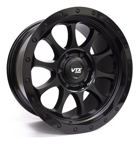 Rines 17x9 5h 150mm Toyota Machito Tundra Roraima Hembrita