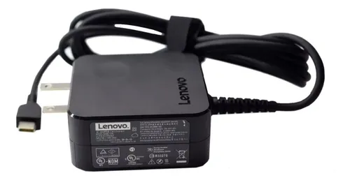 comprar Cargador Lenovo Thinkpad P51s P52s P53s P43s 65w Tipo C