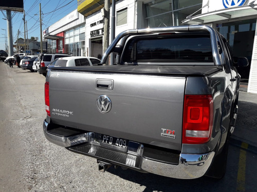 Volkswagen Amarok 2.0 Cd Tdi 4x4 Highline Pack At C34