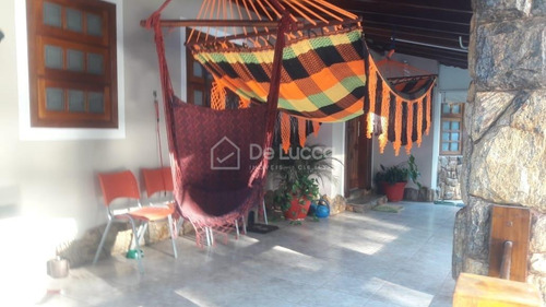 Imagem 2 de 30 de Chácara À Venda Em Vale Verde - Ch007501
