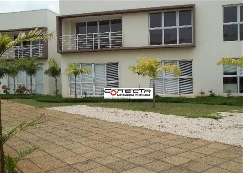 Imagem 7 de 7 de Sala À Venda, 75 M² Por R$ 392.000,00 - Loteamento Center Santa Genebra - Campinas/sp - Sa0491
