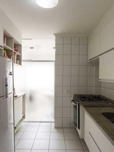 Imagem 8 de 15 de Ref.: 2450 - Apartamento Em Osasco Para Venda - V2450